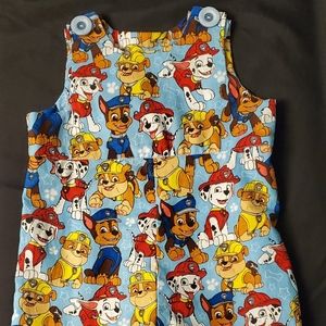 Paw patrol Shorts